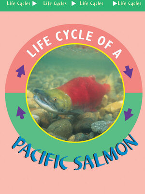cover image of Pacific Salmon